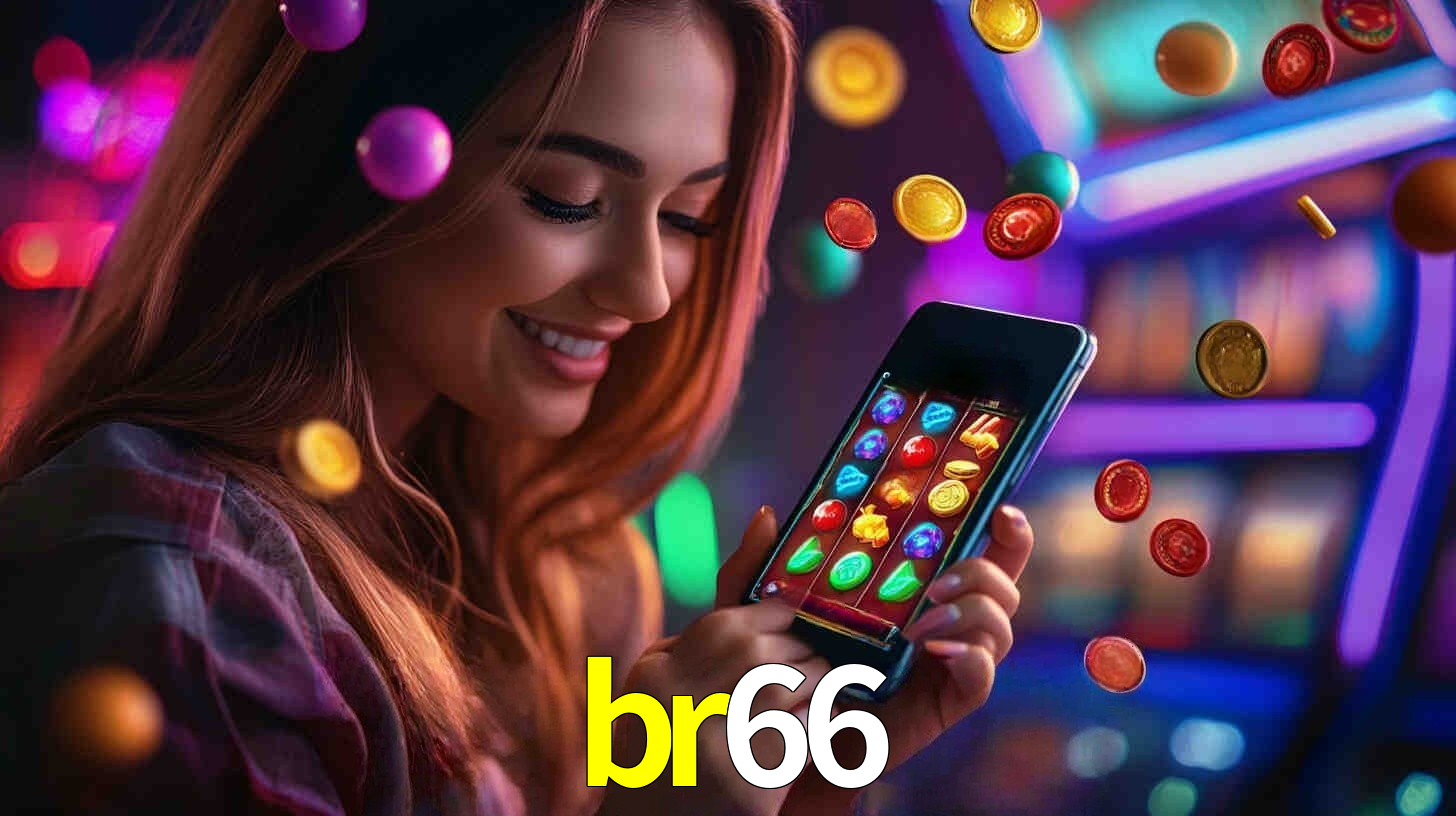 Processo de Download do App br66 BET - Passo a Passo Simples