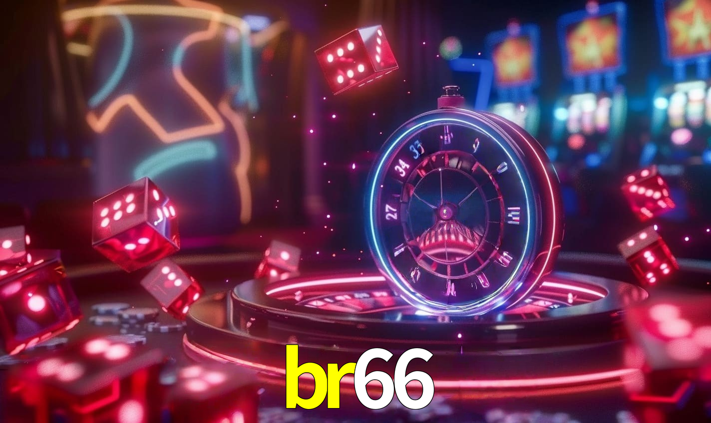 Cassino ao Vivo br66 BET - Dealers Brasileiros Profissionais