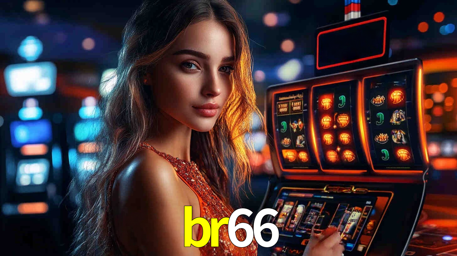 Sistema de Segurança Avançado br66 BET - Criptografia e Proteção