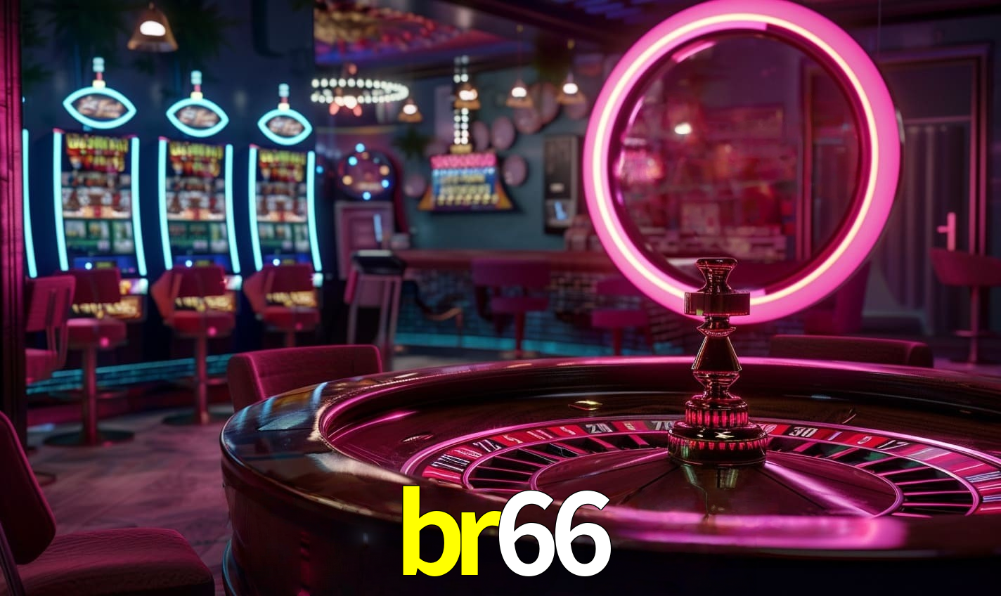 Jogos de Mesa Premium br66 BET - Blackjack, Roleta, Baccarat